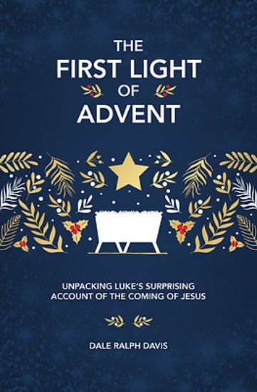 Picture of The First Light of Advent