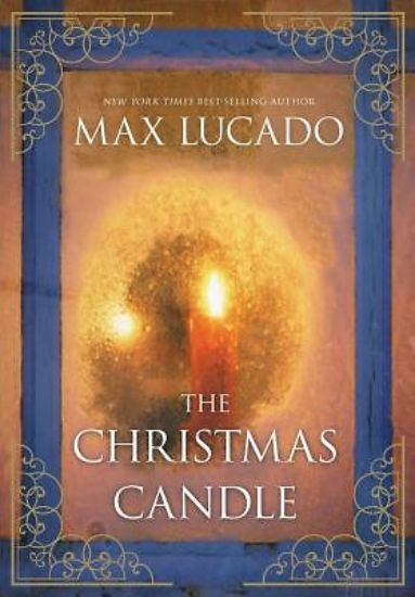 Picture of The Christmas Candle