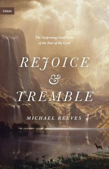 Picture of Rejoice and Tremble