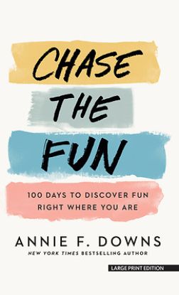 Picture of Chase the Fun