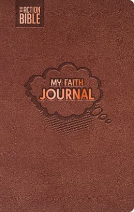 Picture of The Action Bible