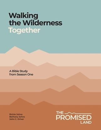 Picture of Walking the Wilderness Together