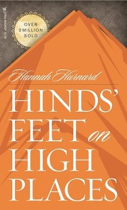 Picture of Hinds' Feet on High Places