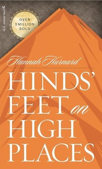 Picture of Hinds' Feet on High Places