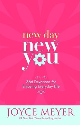 Picture of New Day New You
