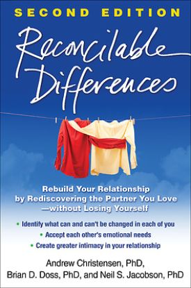 Picture of Reconcilable Differences