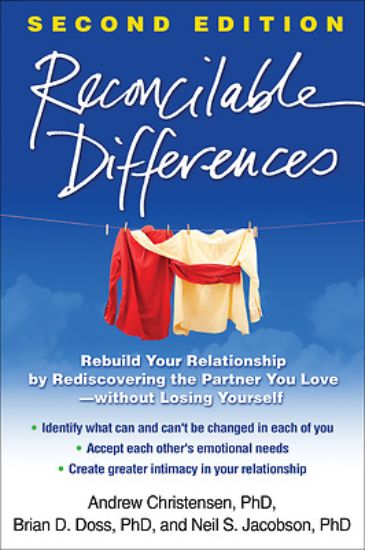 Picture of Reconcilable Differences