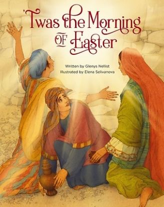 Picture of 'Twas the Morning of Easter