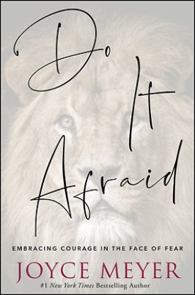 Picture of Do It Afraid