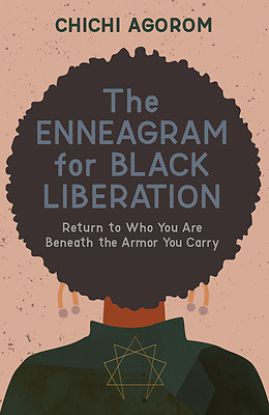 Picture of The Enneagram for Black Liberation