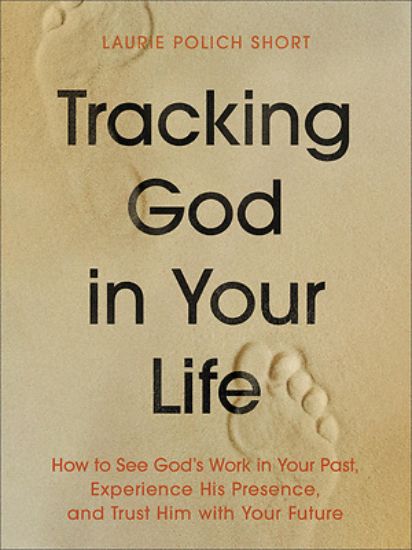 Picture of Tracking God in Your Life