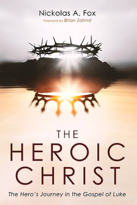 Picture of The Heroic Christ