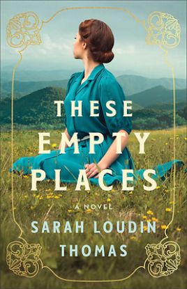 Picture of These Empty Places