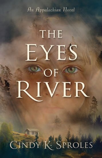 Picture of Eyes of River