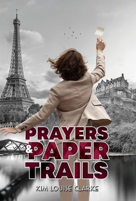 Picture of Prayers and Paper Trails
