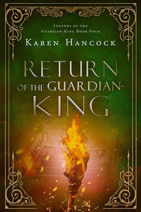 Picture of Return of the Guardian-King
