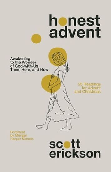 Picture of Honest Advent