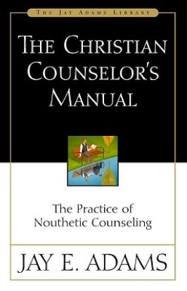 Picture of The Christian Counselor's Manual