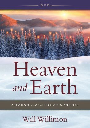 Picture of Heaven and Earth DVD
