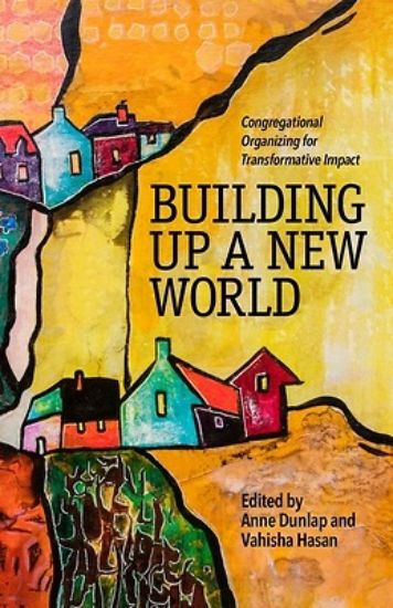 Picture of Building Up a New World