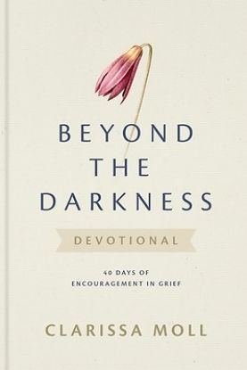 Picture of Beyond the Darkness Devotional