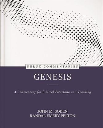 Picture of Genesis - Kerux
