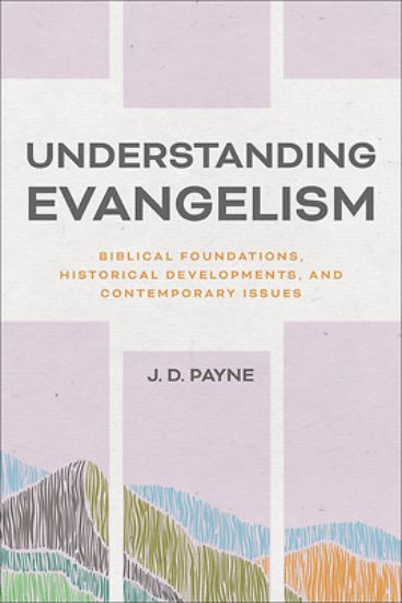 Picture of Understanding Evangelism