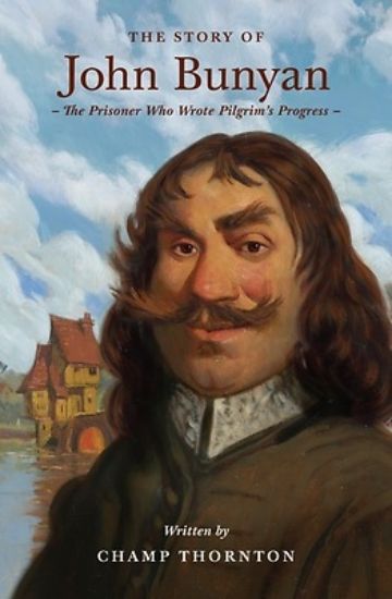 Picture of The Story of John Bunyan