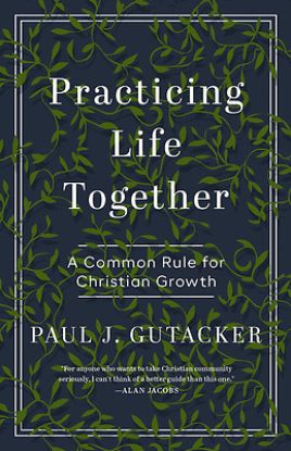 Picture of Practicing Life Together