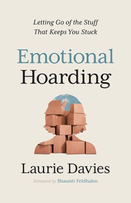 Picture of Emotional Hoarding