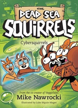 Picture of Cybersquirrels