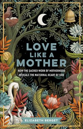 Picture of Love Like a Mother