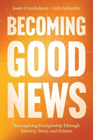 Picture of Becoming Good News