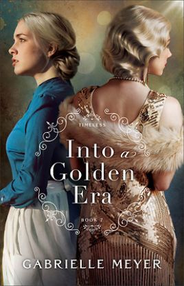 Picture of Into a Golden Era