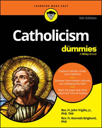 Picture of Catholicism for Dummies