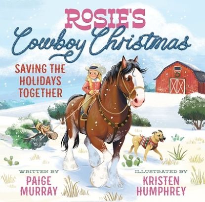 Picture of Rosie's Cowboy Christmas