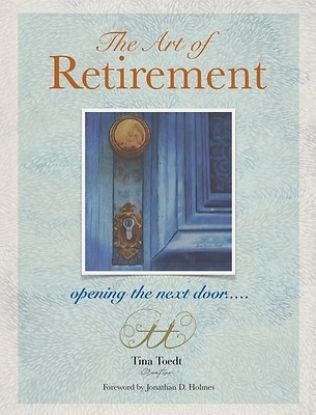 Picture of The Art of Retirement