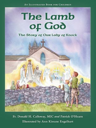 Picture of The Lamb of God