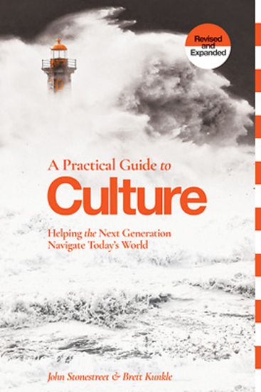 Picture of A Practical Guide to Culture