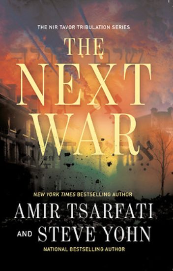 Picture of The Next War