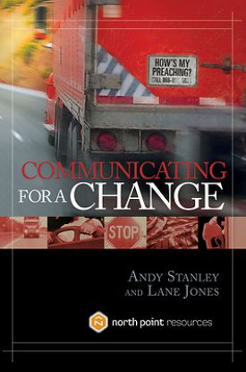 Picture of Communicating For A Change