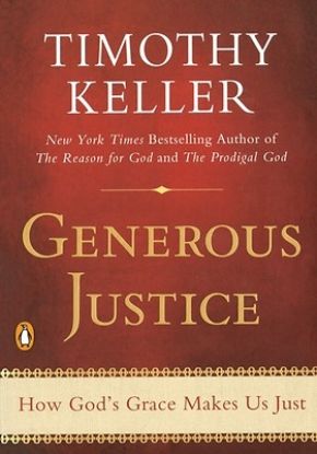 Picture of Generous Justice