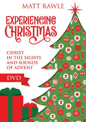 Picture of Experiencing Christmas DVD