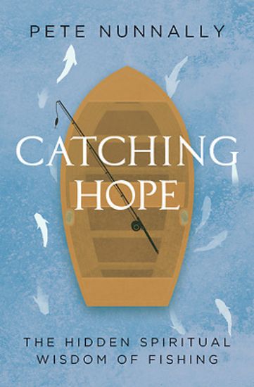 Picture of Catching Hope