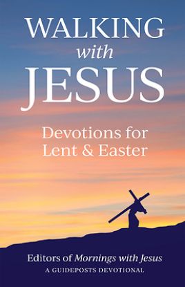 Picture of Walking with Jesus
