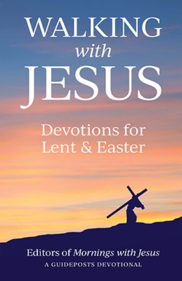 Picture of Walking with Jesus