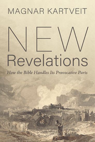 Picture of New Revelations
