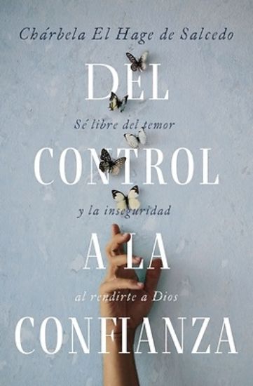 Picture of del Control a la Confianza