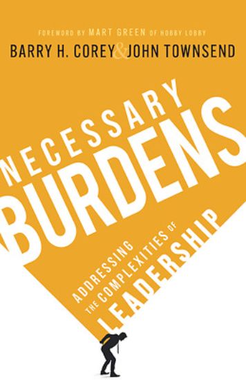 Picture of Necessary Burdens