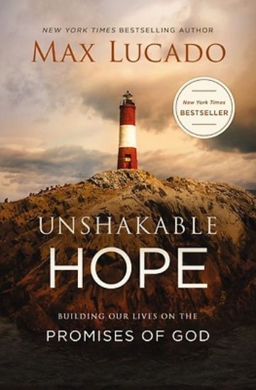 Picture of Unshakable Hope